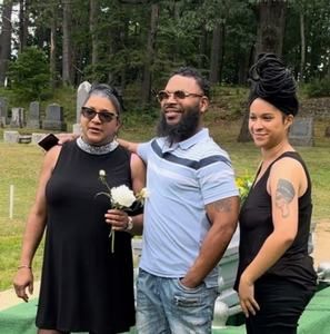 Meet your Posher, Charlene